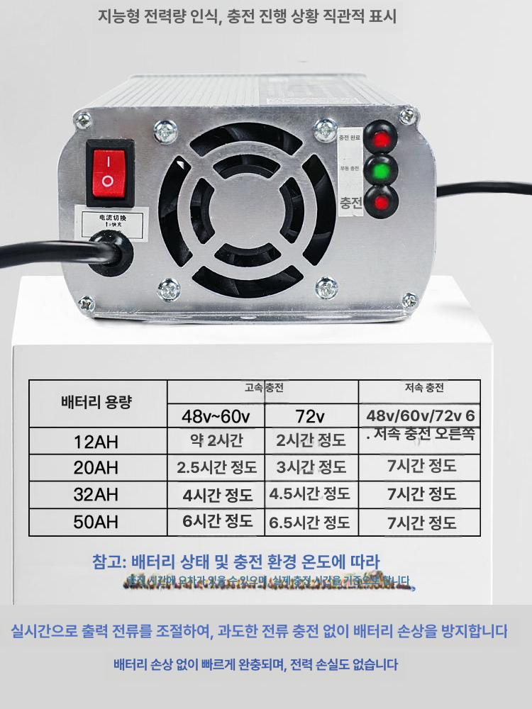 캠핑용 인산철충전기 인산철배터리 야외 리튬인산철 차박용 파워 차량용 리튬배터리 - 상세 이미지 3