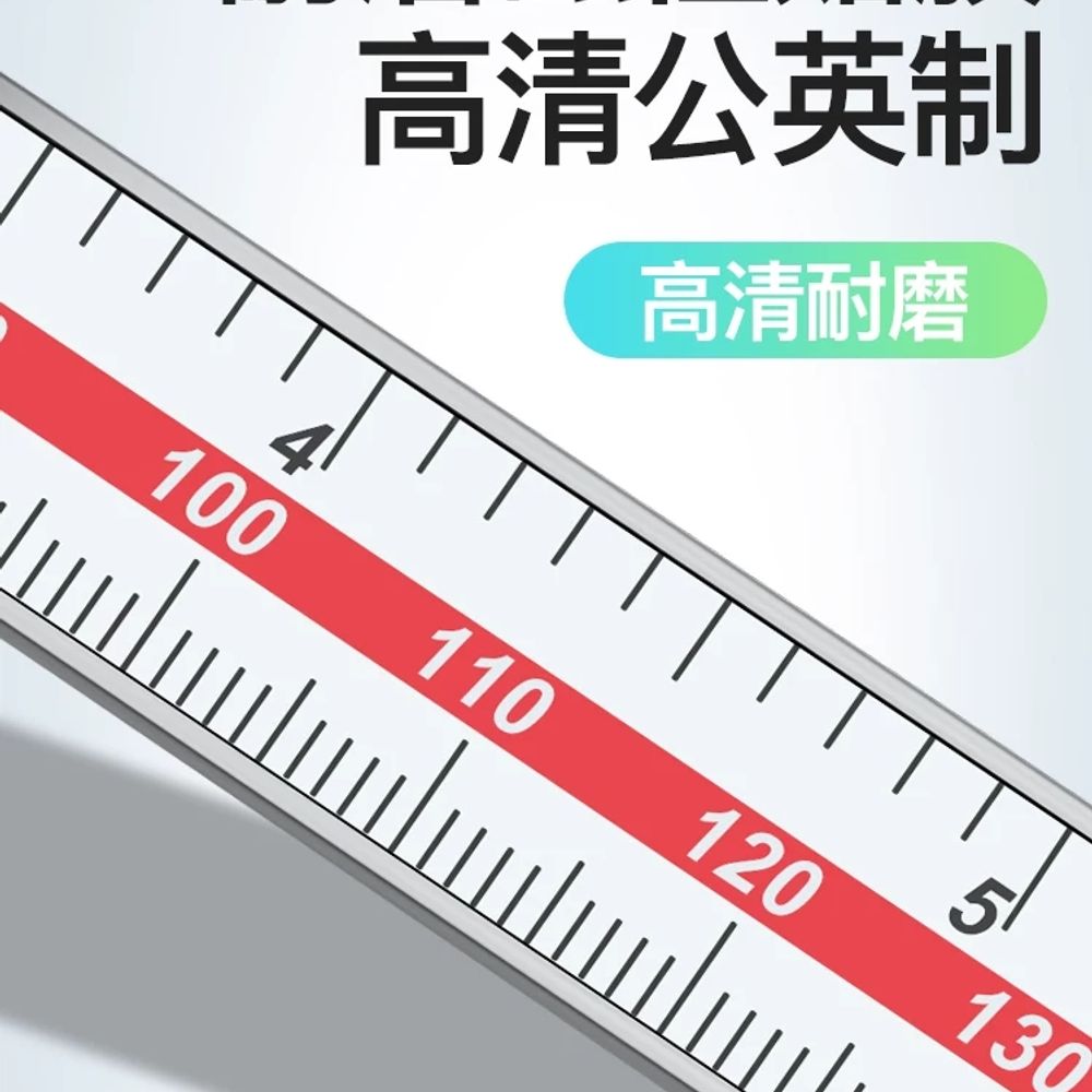 테이퍼 게이지 디지털 필러 측정기 간극 깊이 정밀 목공 균열 단차 측정 - 상세 이미지 5