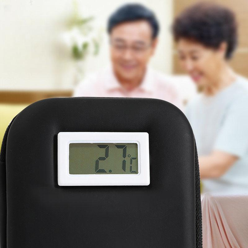 휴대용 인슐린 케이스 냉장컵 주사 보관함 보냉 당뇨쿨러 보관통 - 상세 이미지 2