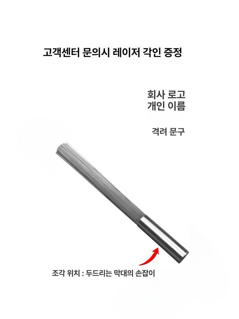 목 어깨 경혈 지압 전통 나무 손마사지기 휴대용 혈자리 관리 도구 - 상세 이미지 5