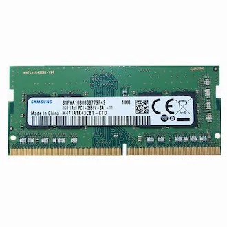 삼성전자 노트북 DDR4-2666 (8GB)