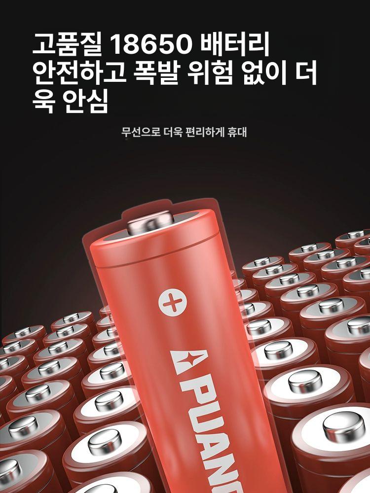 초소형 전동 절단기 휴대용 미니 그라인더 분쇄기 매직 커팅 도구 세트 - 상세 이미지 2
