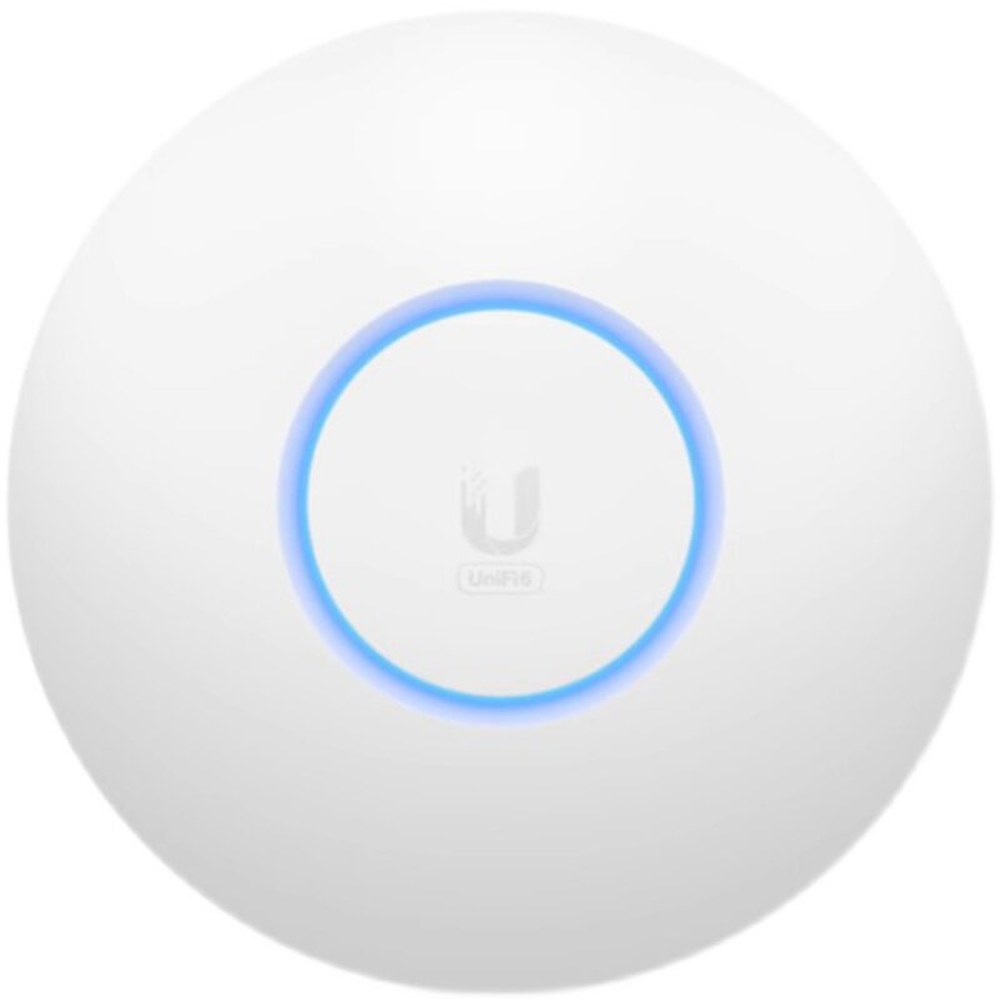 Ubiquiti Networks Access Point U6 LR airMAX 공유기 U6 WiFi6 1 - 상세 이미지 2