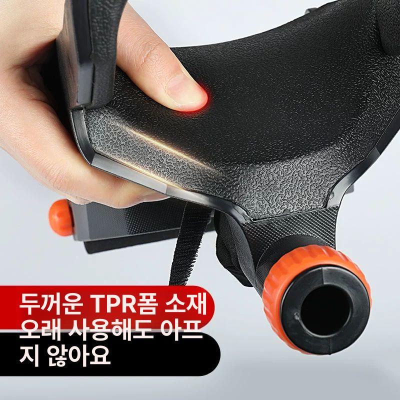 핸드 전완근운동기구 손악력기 손압력기 손완력기 악력기구 그립 손가락 손운동기구 - 상세 이미지 3