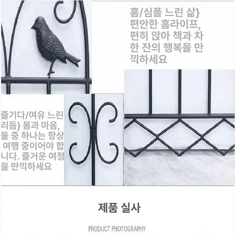 철제 식물지지대 덩굴 스크린 장미 원형 화초 울타리 아치형 호야 꽃 호박 식물지주대 - 상세 이미지 4