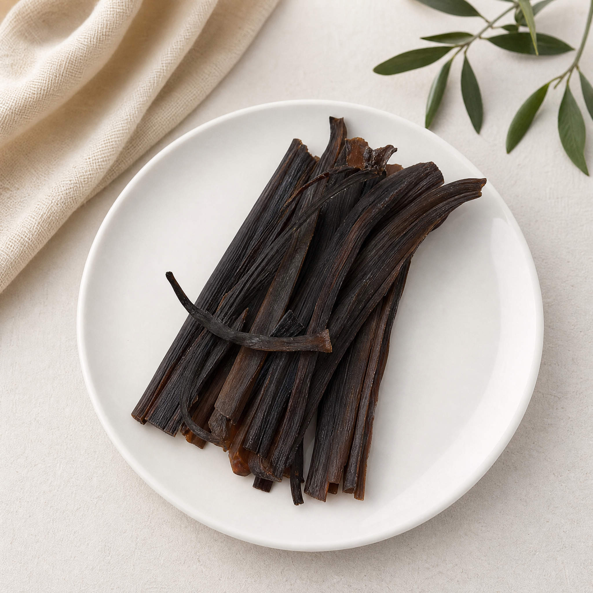 해성수산 말랑이장족 건어물 오징어다리 맥주안주 300g - 상품 이미지