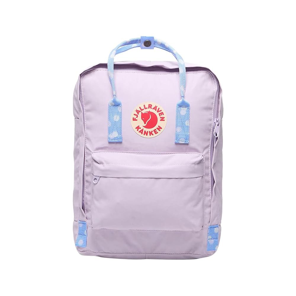 Fjallraven Kanken 21 Light Oak - 상품 이미지