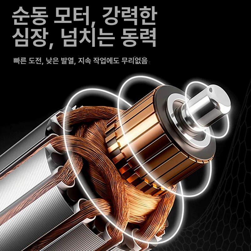 체인 호이스트 전동 1톤 리프트 체인블럭 원치 체인블록 블록 운반 크레인 화물 산업용 - 상세 이미지 3