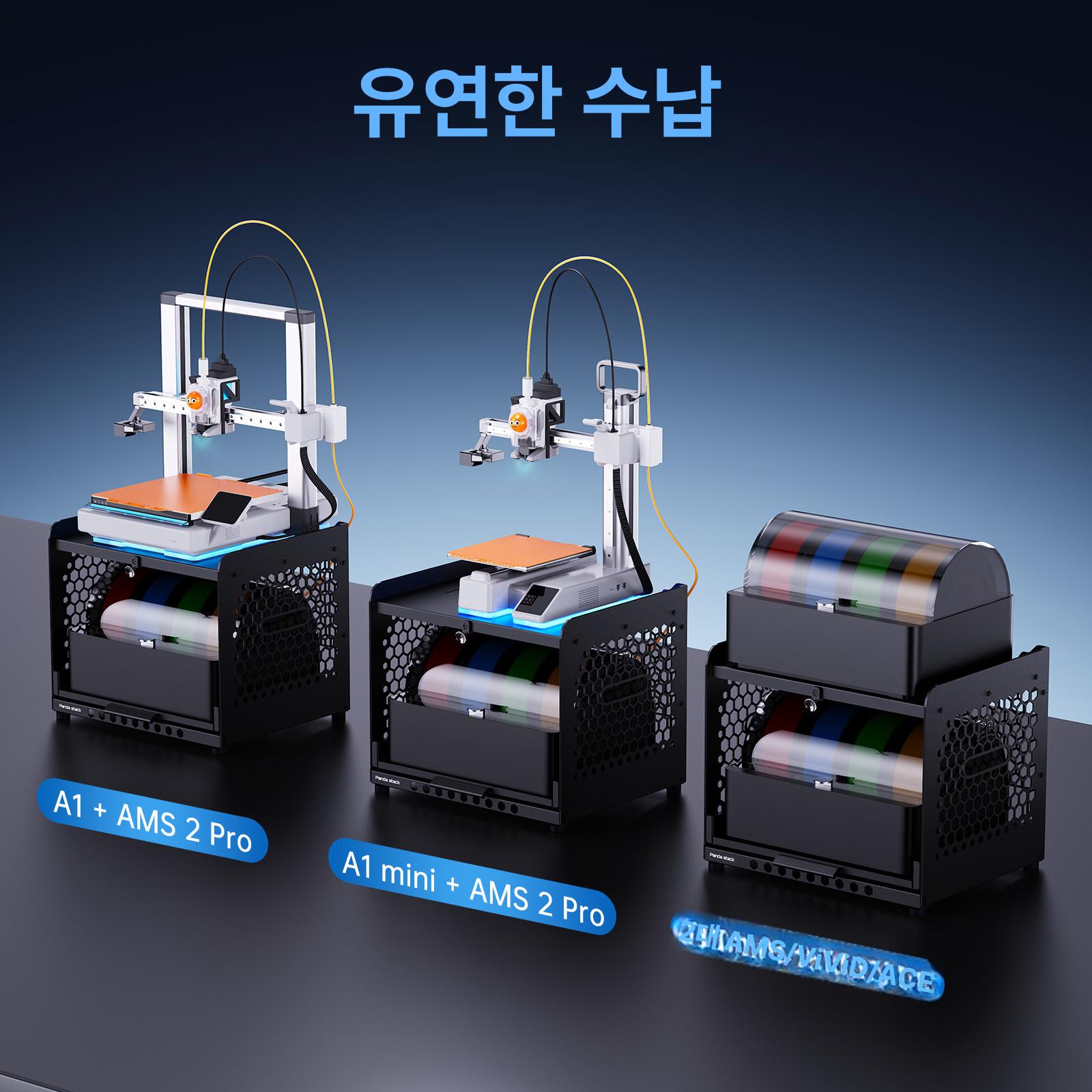 컴퓨터 시건장치 단일 도난방지 자물쇠 데스크탑 피씨 커버 베이스 잠금장치 스탠드 - 상세 이미지 3