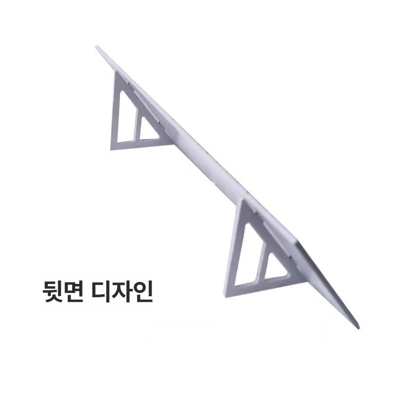 건축 미니어처 송전탑 모형 피규어 세트 은색 반짝이 건물 장식 조립 키트 전시용 취미 - 상세 이미지 2