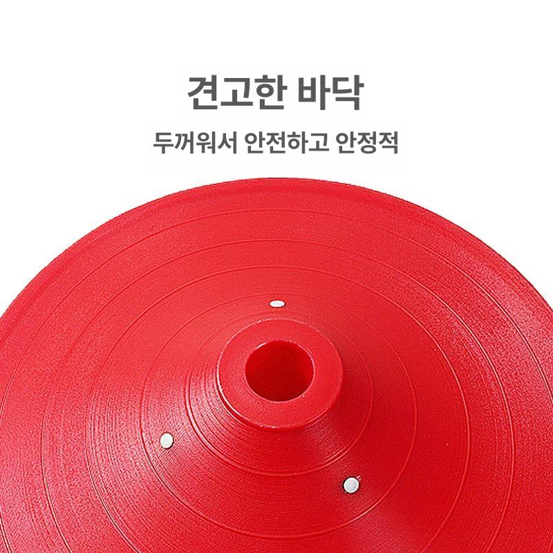 회전 스핀체어 카페 호텔 인테리어 라운지 팽이 백화점 스툴 조경 모던 스핀의자 정원 - 상세 이미지 4