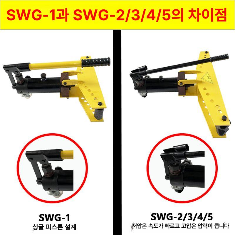 파이프 벤딩기 성형기 자동 굴곡기 비닐하우스 연결봉 조립 부속품 아시바 파이프 - 상세 이미지 3