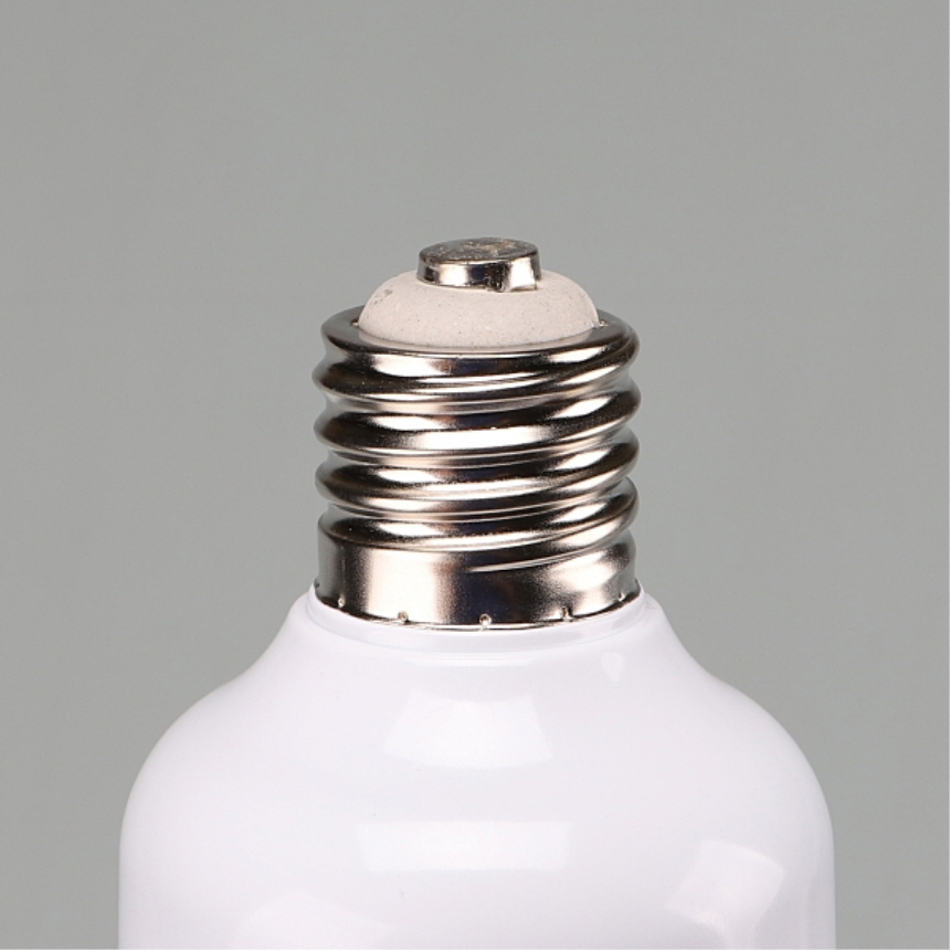LED EL 램프 50W 전구색 3000K E39 가로등 창고 공장등 장미전구 비츠온 - 상세 이미지 5