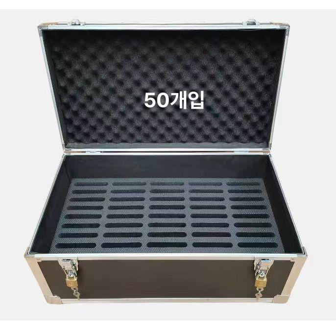 휴대용 장비가방 툴박스 잠금 보관함 하드케이스 수납함 정리함 철물공구함 다기능 - 상세 이미지 3