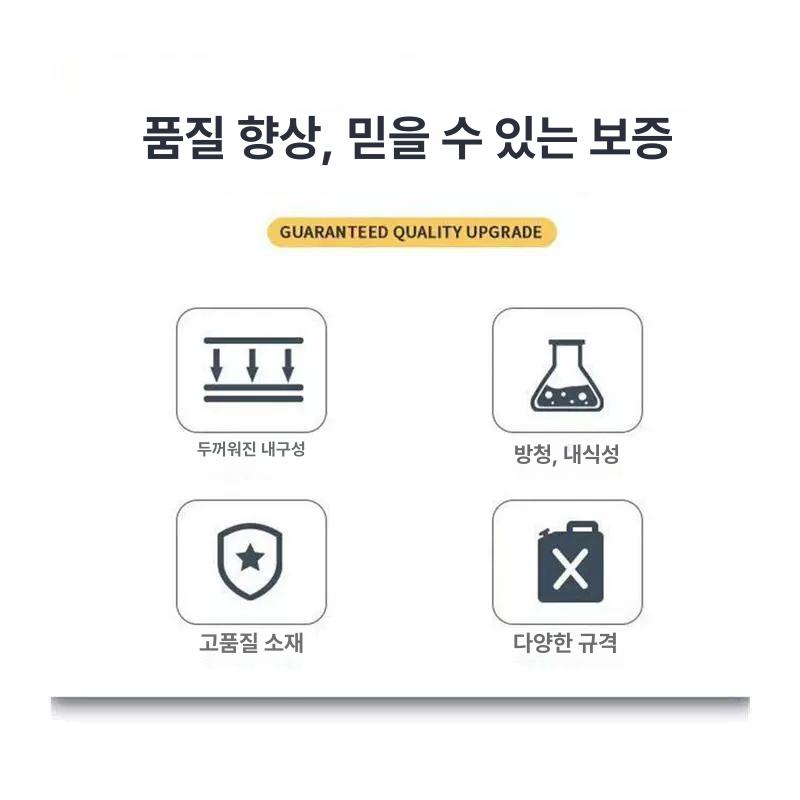 캠핑용 기름통 스테인레스 휴대용 등유통 연료 석유통 주유통 휘발유통 오일통 - 상세 이미지 5