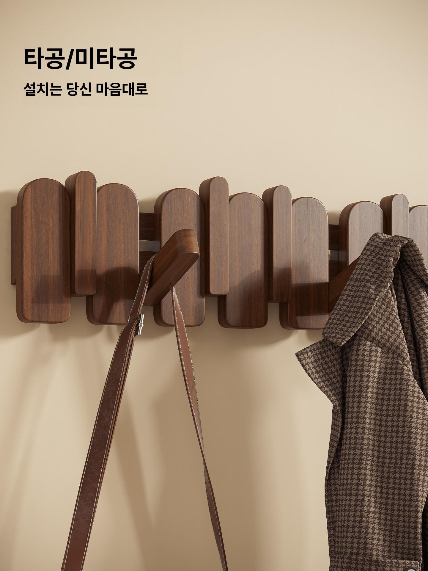 사이드 침대선반걸이 간이 협탁 수납걸이 다용도 거치대 후크 - 상세 이미지 4