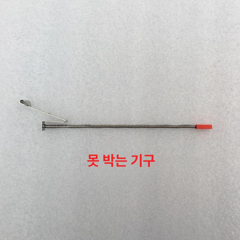 농업용 결속기 고추대 원예용 오이 농사용 식물 기계 가지묶는 과수원 고추지지대 - 상세 이미지 3