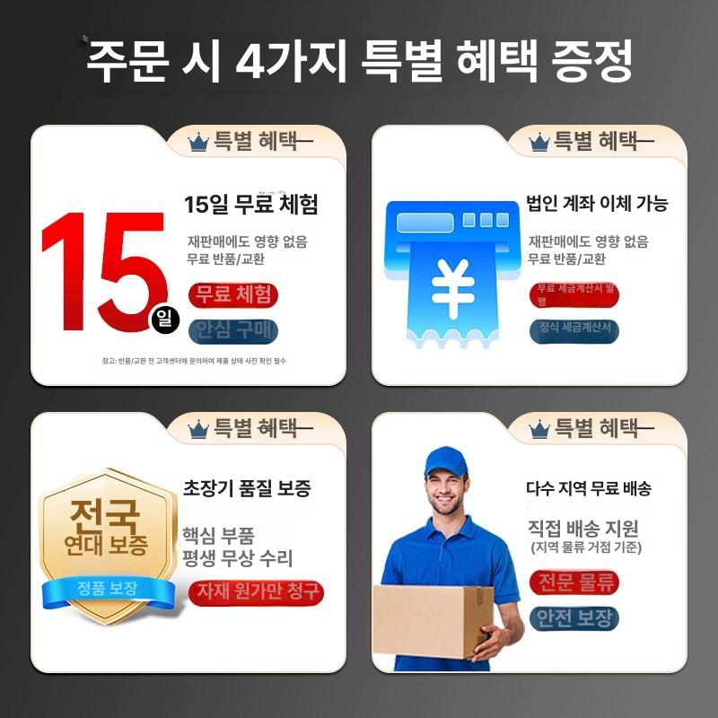 창고 테이블리프트 유압리프트 리프팅 수레 높이 물류 하역 작업용 승강 산업용 - 상세 이미지 2