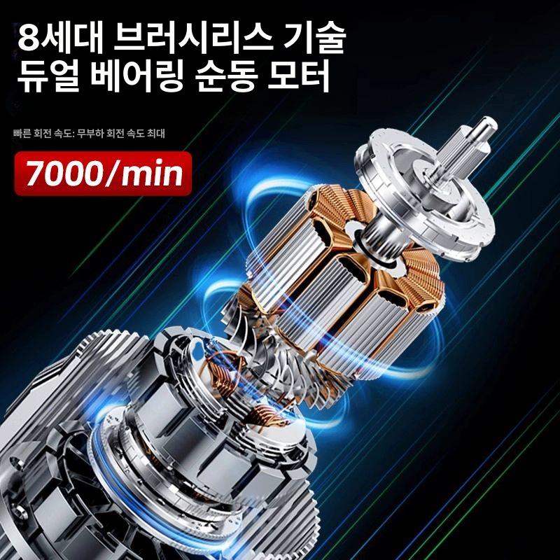 합금 생선비늘제거기 생선가공 수산물가공 가정용 스케일러 손질기 기계 - 상세 이미지 3
