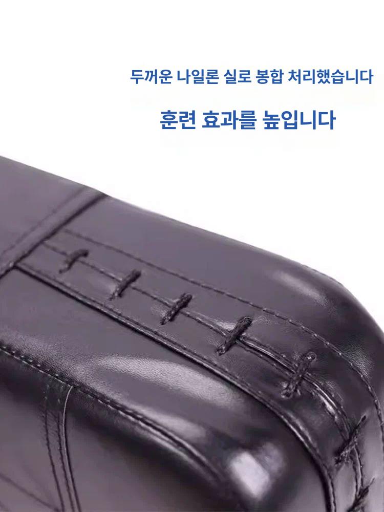 농구 슈팅패드 보조기구 훈련 연습용품 전문 듀얼 높이 가드 사이즈 핸드업 스텝업 - 상세 이미지 5