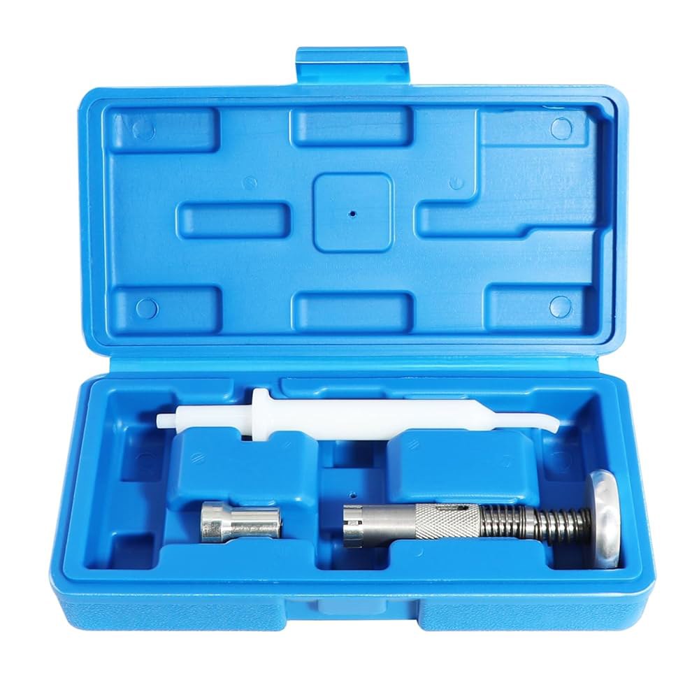 DPTool 연료 인젝터 레일 씰 제거 설치 도구 키트 메르세데스-벤츠 M133 M139 M176 M177 M178 M254 M260 M270 M274 M276 M278 엔진 드 - 상품 이미지
