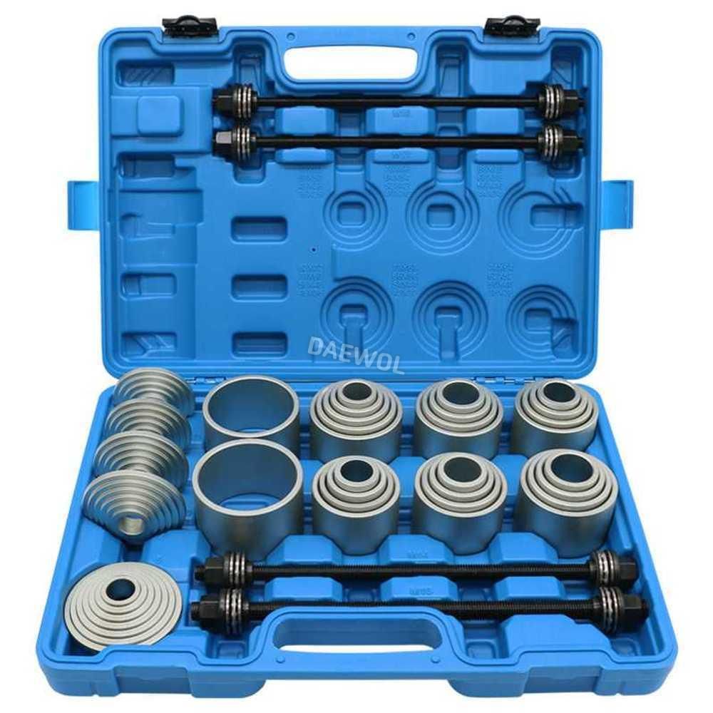 부싱 교환기 멤버 분해 베어링 너클 조인트 자동차 수리 공구 - 상품 이미지