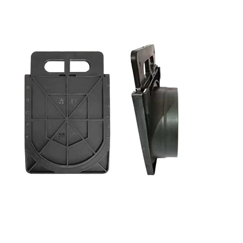 물꼬조절기 물조절 논 급수 도랑 관개 관리 표준 두꺼운 게이트 농사 - 상품 이미지