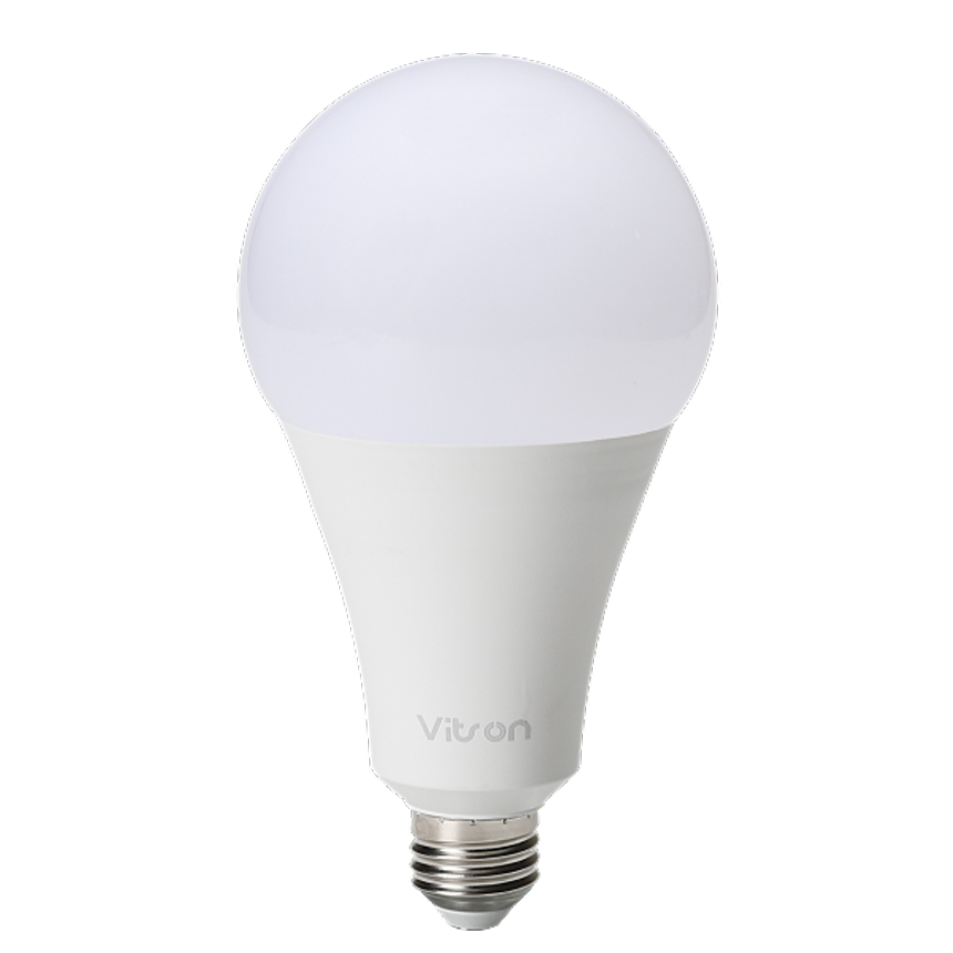 LED 전구 A95 A-벌브 20W 주백색 4000K 매장 카페 가로등 줄조명 램프 비츠온 - 상세 이미지 2
