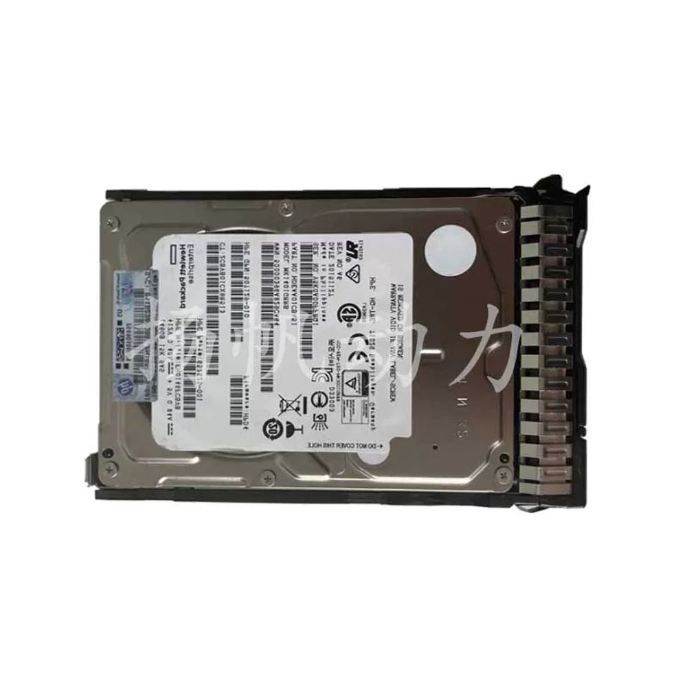서버 HP 시스템 제온 2.5인치 1SFF 랙마운트 서버용 엔터프라이즈급 - 상세 이미지 3