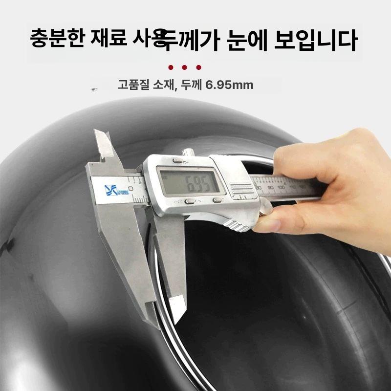 환약 코팅기 제환 당의 열풍 한의원 업소용 제조기계 한약 상업용 착색기 캔디 블로워 - 상세 이미지 4
