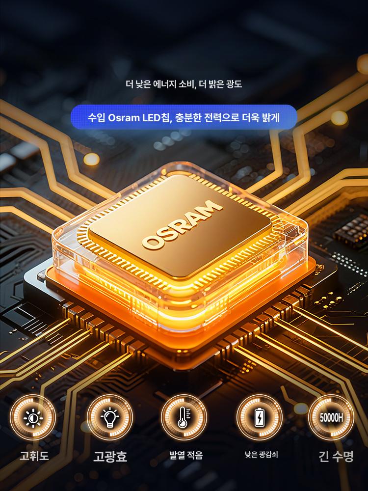 주문제작 비상구 탈출구 표시등 화살표 벽면 설치 안내등 실내외 바닥 통로 안전 표지판 - 상세 이미지 2