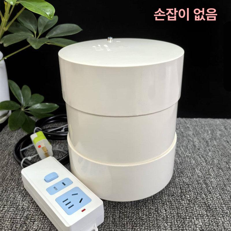 브러시 계란세척기 오리 양계장 브러쉬 다기능 롤러 달걀 씻기 농장 전자동 상업용 - 상세 이미지 3
