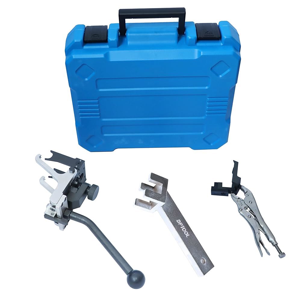 BMW 미니 N12 N16 N18 엔진 타이밍 툴 및 푸조 시트로엥 1.6T용 DPTOOL 밸브 압력 스프링 설치/제거 플라이어 1 for N12 N16 N18 - 상세 이미지 2