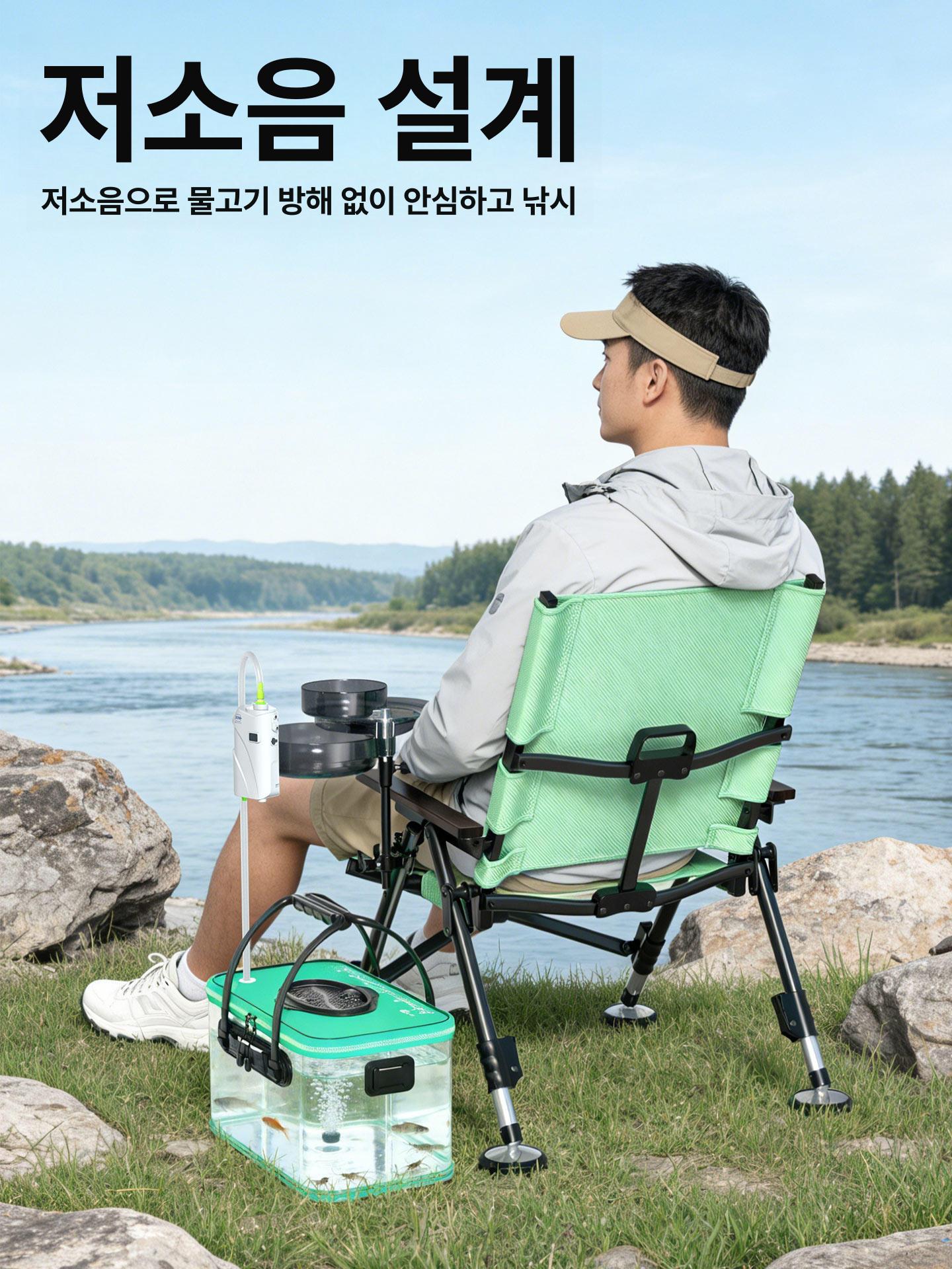 교환기 물빼는기계 워터펌프 수족관 배수펌프 어항 산소 수중펌프 배수기 순환 여과기 - 상세 이미지 2