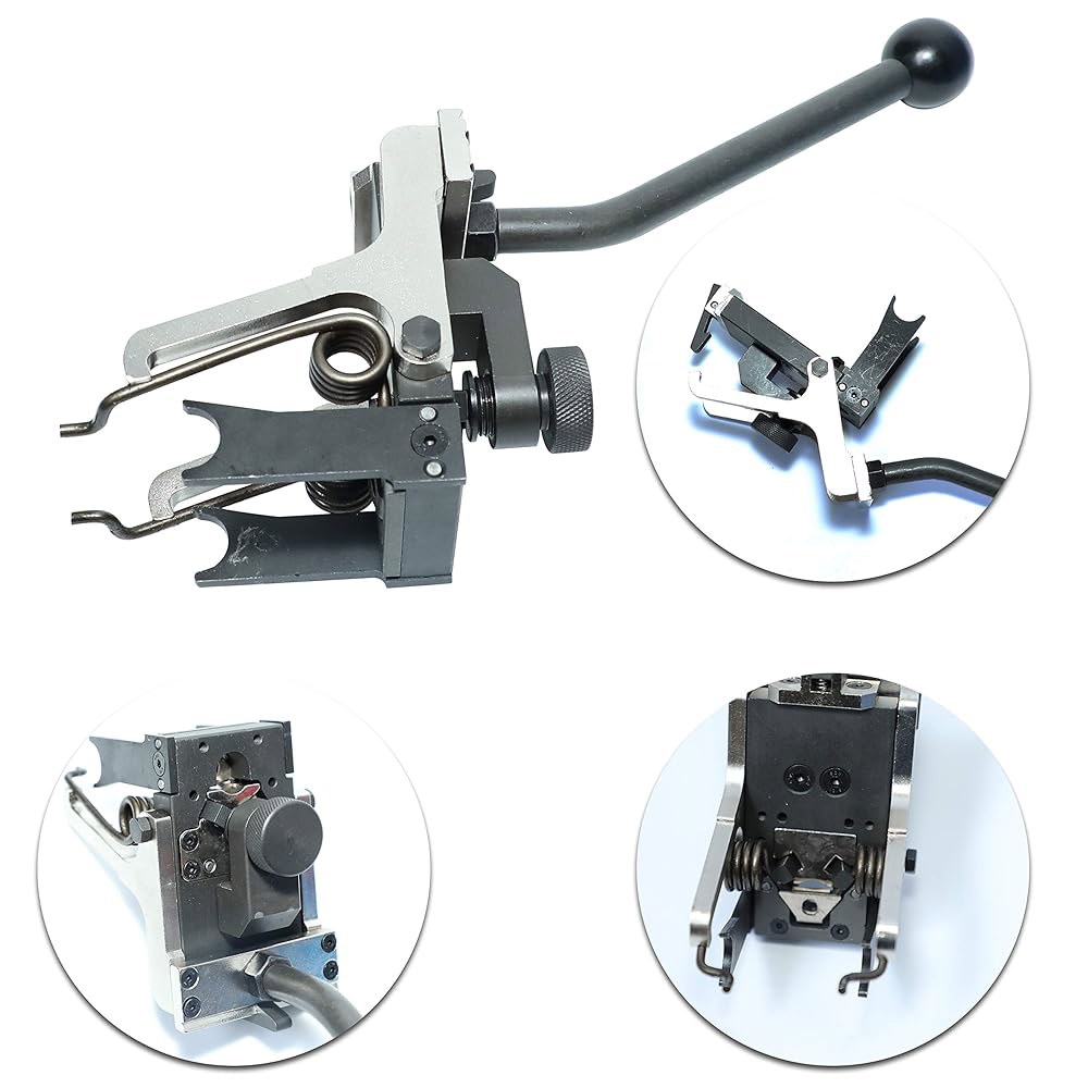 BMW 미니 N12 N16 N18 엔진 타이밍 툴 및 푸조 시트로엥 1.6T용 DPTOOL 밸브 압력 스프링 설치/제거 플라이어 1 for N12 N16 N18 - 상세 이미지 3