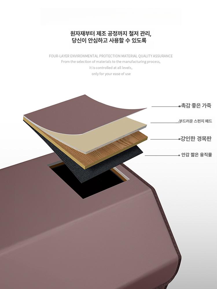 수납 차량용 트렁크정리함 세차툴백 세차용품 다용도 - 상세 이미지 5