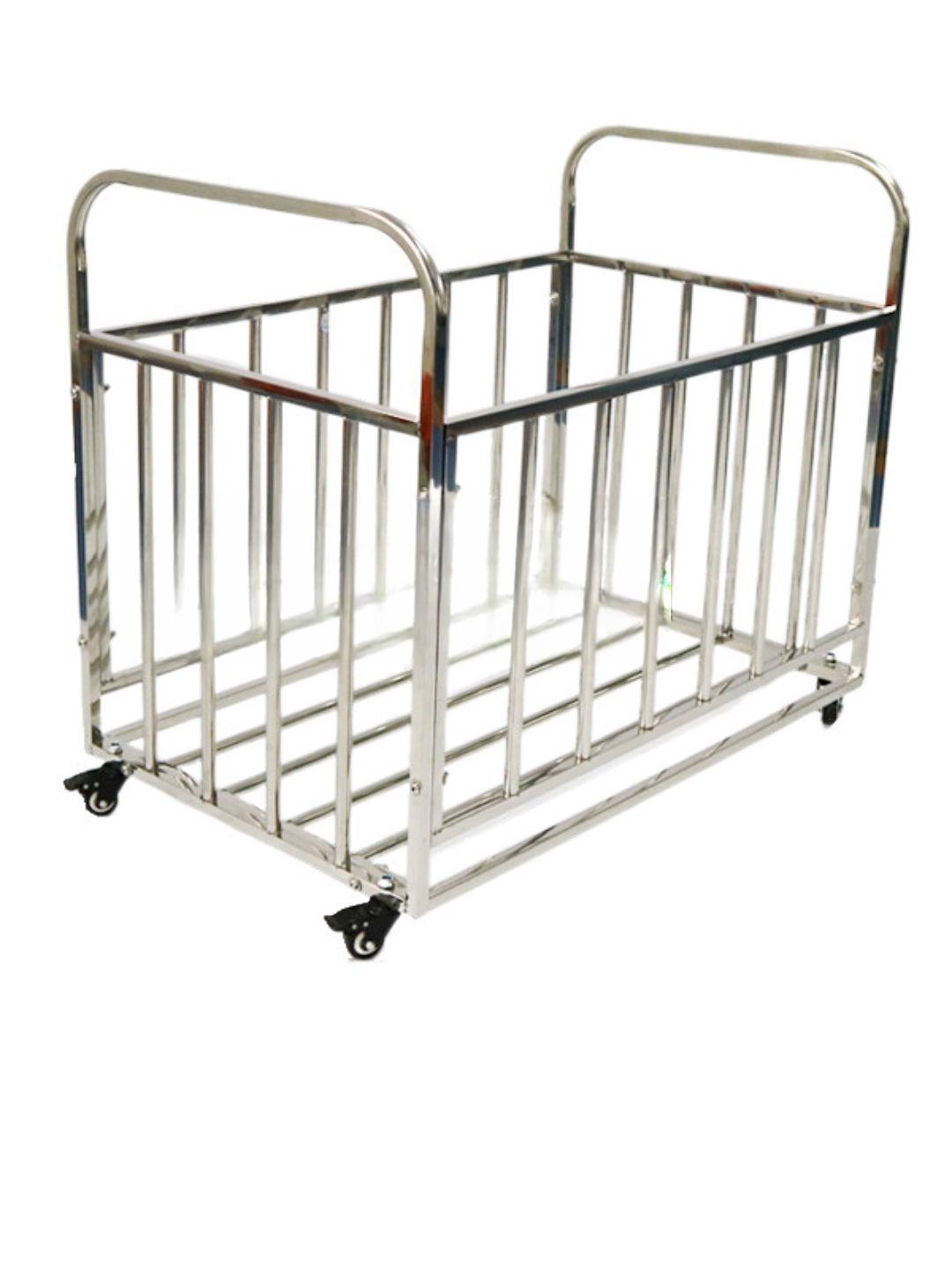 학교 공보관함 배구 볼캐리어 정리대 농구공 체육관 축구공 공카트 볼보관함 바퀴 - 상세 이미지 4