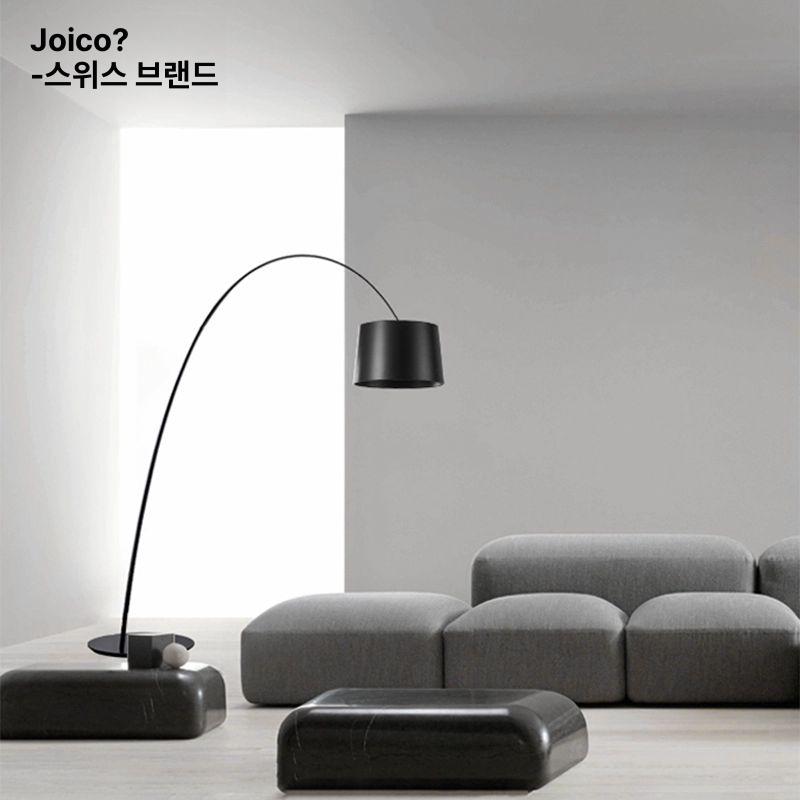 플로어램프 장스탠드 독서등 무드 상향식 스탠드조명 스탠드등 거실등 장식 라이트 - 상세 이미지 3