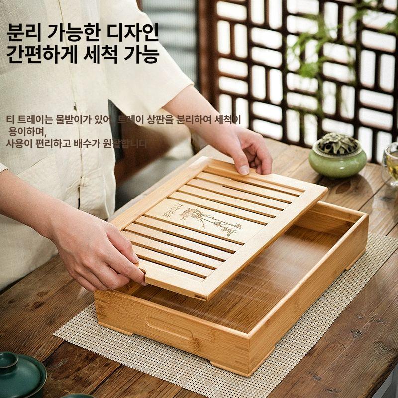 소형 차저울 전자 정밀 측정기 계량기 찻잎저울 분말 티 약재 주방용 그램 - 상세 이미지 3