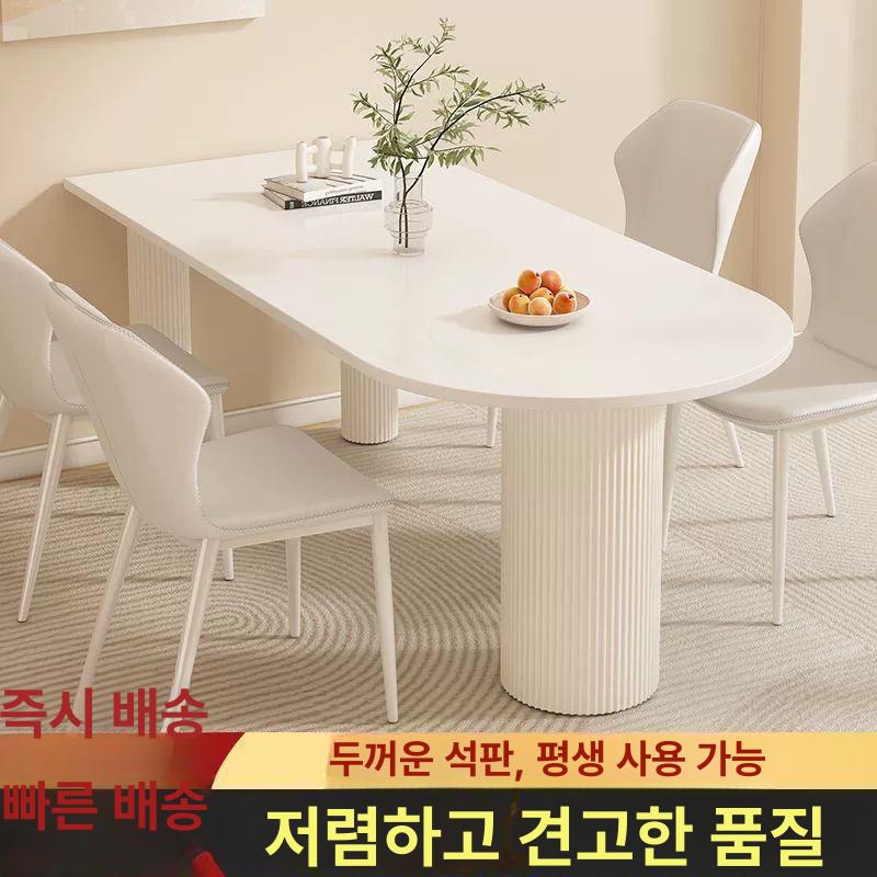 사무용 접수대 학원 리셉션 인테리어 안내 병원 미용실 인포데스크 업소용 상담데스크 - 상세 이미지 3