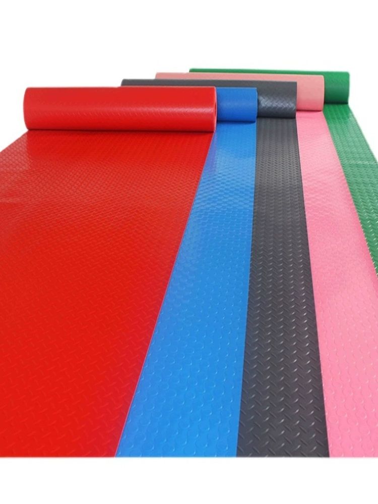 pvc 발판 목욕탕매트 미끄럼방지매트 화장실매트 목욕탕미끄럼방지 바닥매트 물빠짐 - 상품 이미지