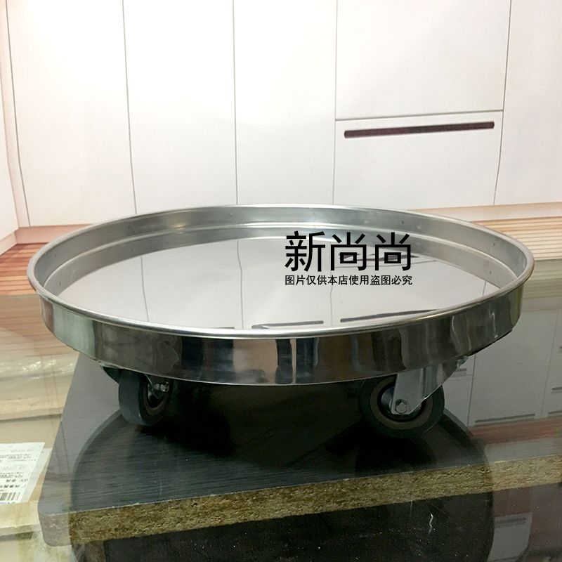 원두 숯불 로스팅 냉각판 커피콩 채망 로스타 그릴 업소용 화로 로스터 오븐 장갑 주방 홀더 디스크 직경 42cm - 상세 이미지 5