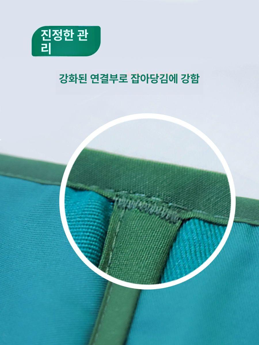 침대용 손목억제대 고정 치매환자 보호대 환자용 낙상방지 - 상세 이미지 5