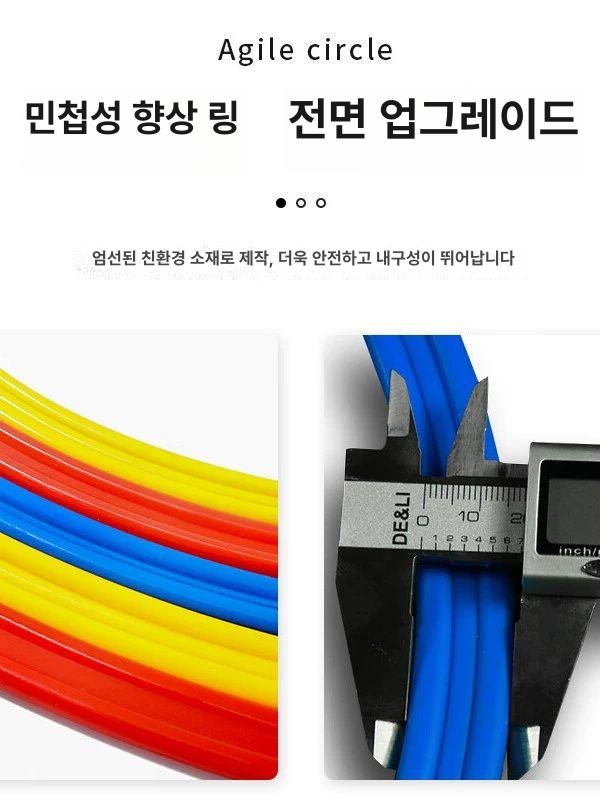 도비에닛 실내드론 연습용 입문용 트랙 카메라 초보자 경기장 학습용 촬영용 - 상세 이미지 2