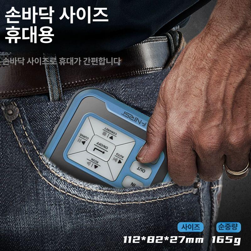 디지털 신호발생기 전류 교정기 다기능 테스터 측정기 고정밀 주파수 변환기 기기 - 상세 이미지 2