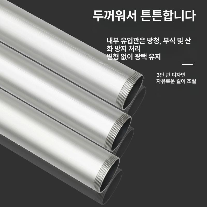 등유 오일펌프 호스 수동주유기 자바라펌프 수동펌프 핸들 배럴 이송 수동기름펌프 - 상세 이미지 2