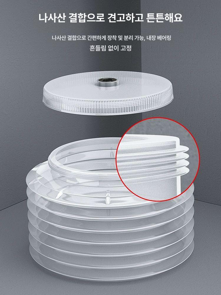 더스트컵 덮개 드릴먼지커버 컵형 먼지받이 먼지방지커버 드릴분진커버 - 상세 이미지 4