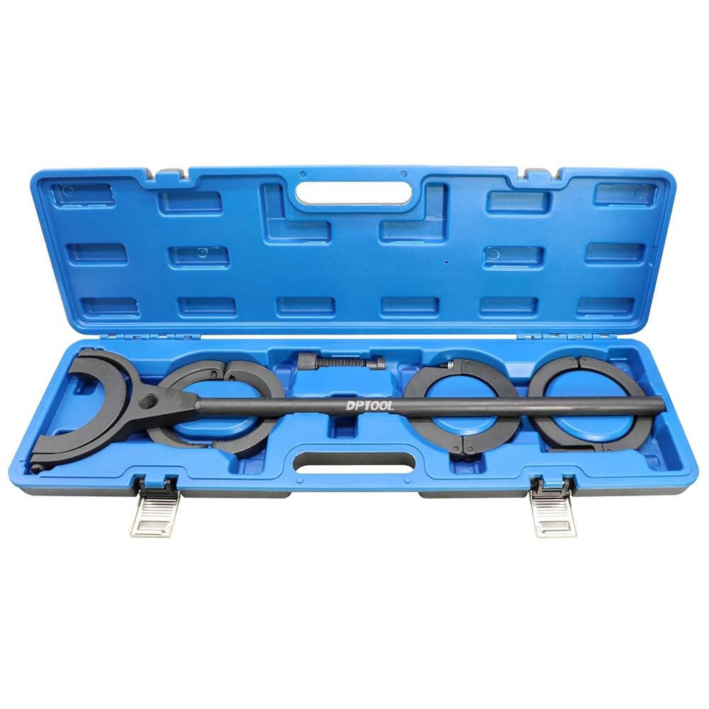 DPTool 리어 액슬 출력 샤프트 리무버 설치 도구 키트 차동 풀러 BMW F15 F20 F25 F30 F32 F33 F36 F10 F18 교체 83300495851 335120 - 상품 이미지