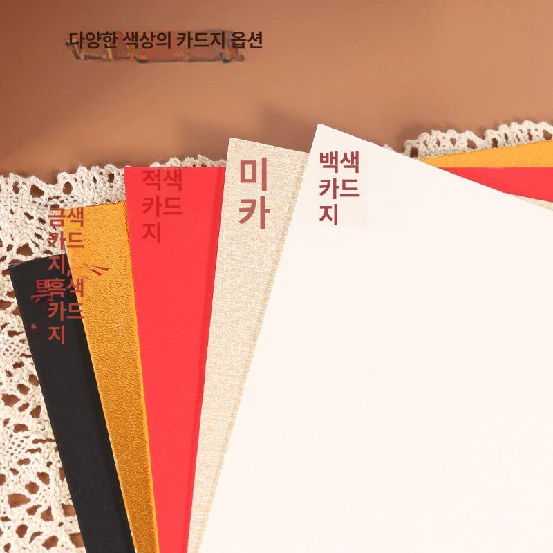 포스터 엘피액자 보관 전시 음악 앨범 디스플레이 빈티지 카페 거실 데코 진열 음반 - 상세 이미지 3