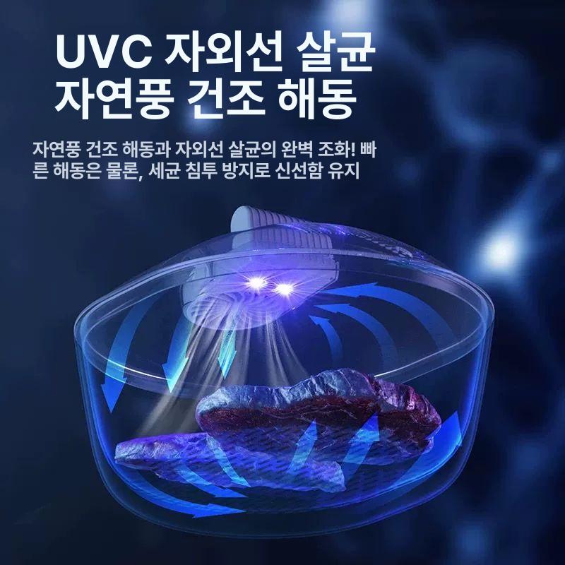 급속 해동기 고속 송풍 플레이트 식자재 해동기계 육류 식품 디프로스팅 - 상세 이미지 3